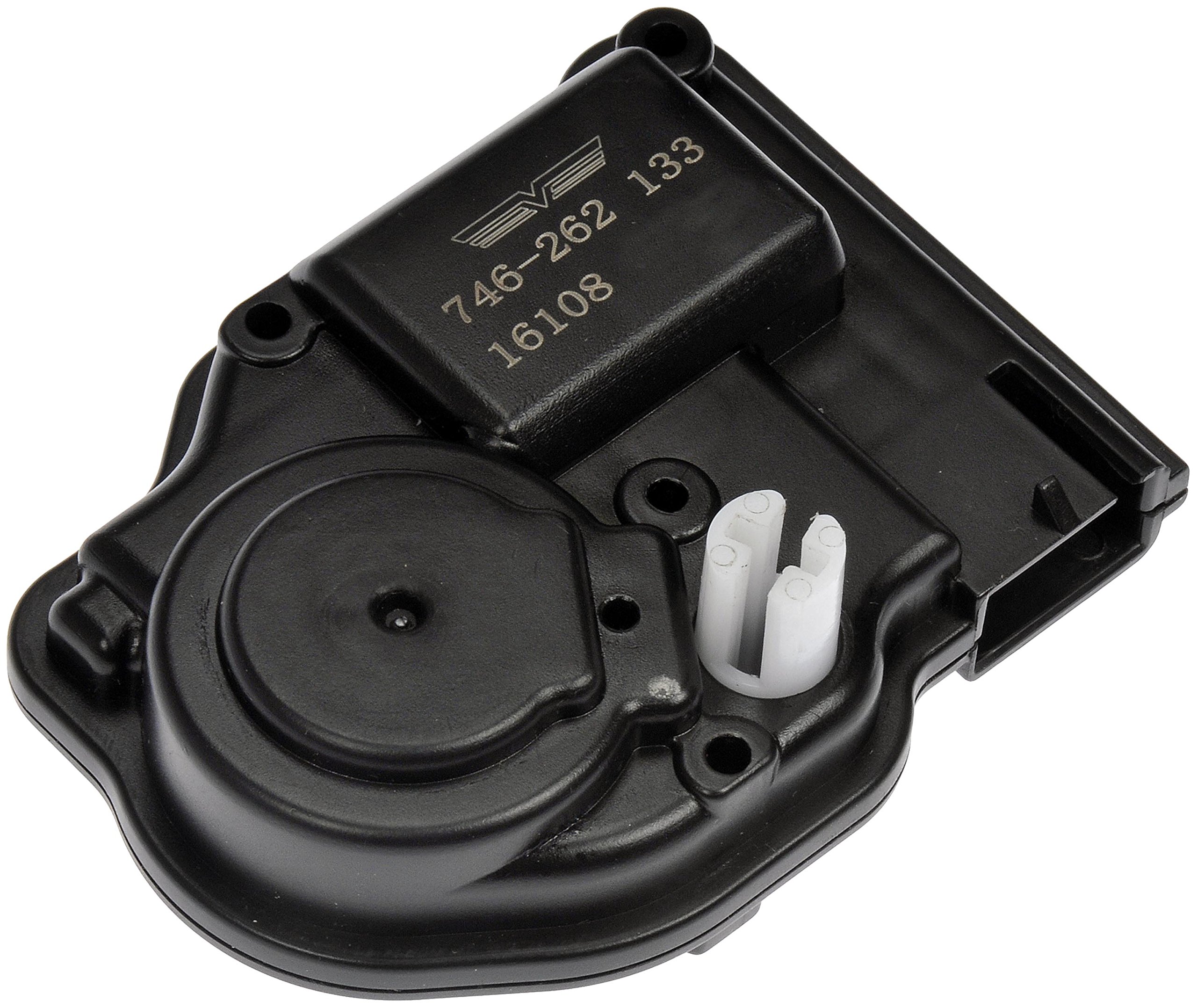落としかご Amazon.com: Dorman 746-262 Liftgate Lock Actuator Compatible with